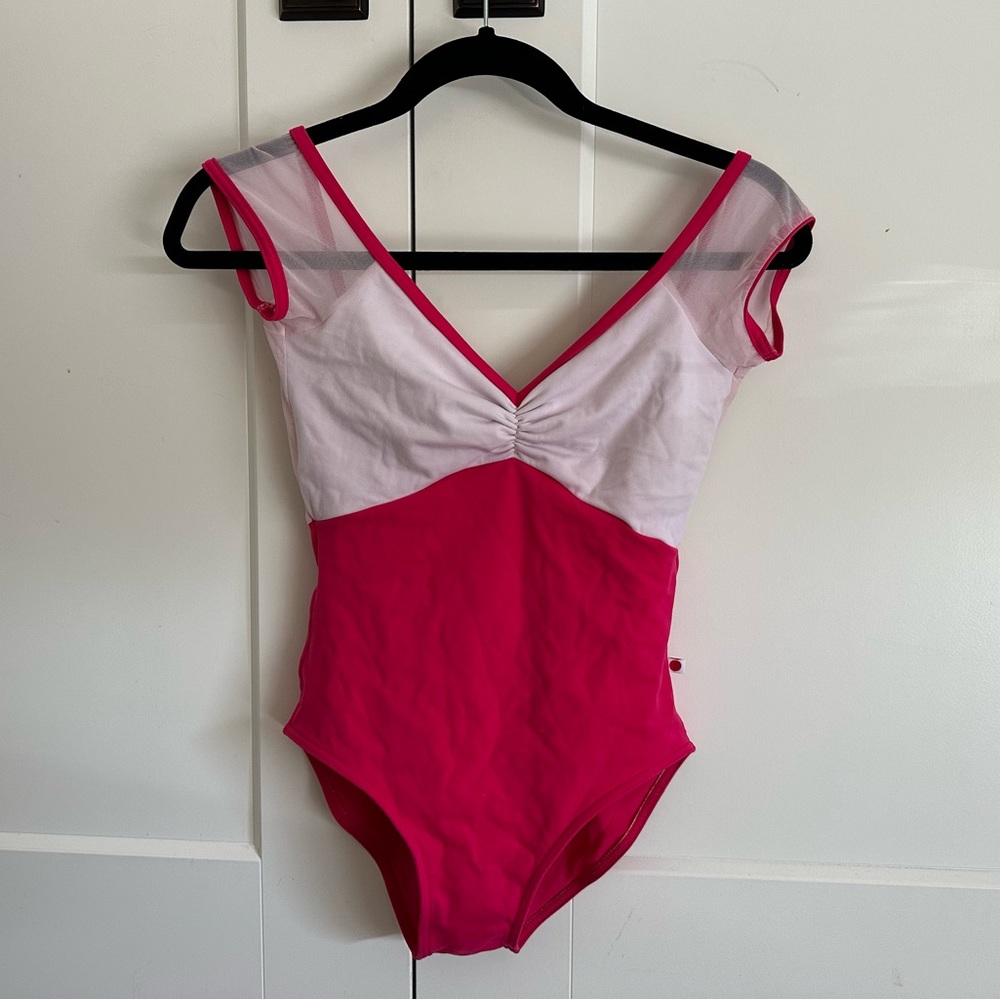 Medium Elli Yumiko Leotard